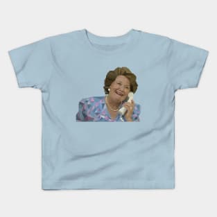 Hyacinth Kids T-Shirt